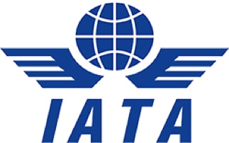 logo iata