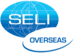 Logo Seli Overseas