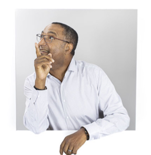 Michel JEAN-CHARLES