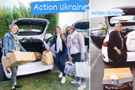 Action ukraine Seli